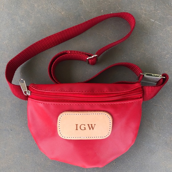 jon hart fanny pack